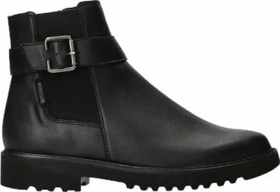 Produktbild von Mephisto Komfort Stiefeletten Damen 31383932393333 Schwarz 41 EU
