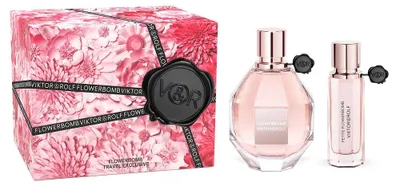 Obrázok produktu pre Viktor & Rolf Flowerbomb darčeková sada pre ženy