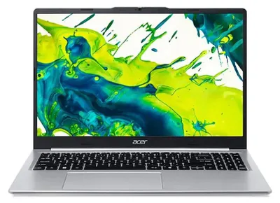 Immagine prodotto di Acer Aspire Lite AL15-48P-R8WE, processore AMD Ryzen™ 7, 2 GHz, schermo da 39,6 cm (15,6"), risoluzione 1920 x 1080 pixel, 8 GB di RAM, 512 GB di spazio di archiviazione