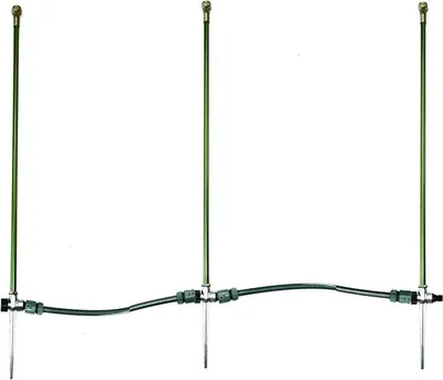 Produktbild von Großflächiges nebeltrio O'fresh 051