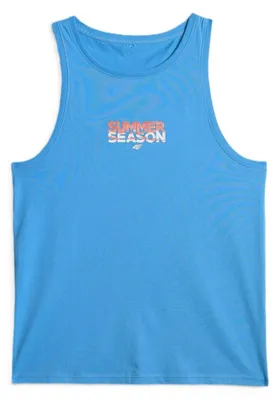 Produktbild von 4F Tshirts 4FWSS26TSLEM24933S, Größe: 173
