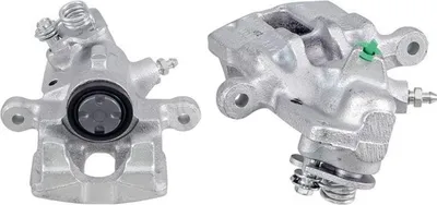 Produktbild von Bremssattel mit Feststellbremse Ø 30 mm Grauguss A.B.S. für NISSAN MICRA