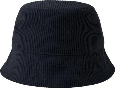 Produktbild von Atlantis Headwear - "Cumbre" Schlapphut, Unstrukturiert, Kord AB756 (Einheitsgröße) (Marine)