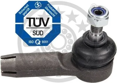 Produktbild von OPTIMAL Spurstangenkopf Spurstange für AUDI 80 Limousine (8C2, B4) Außen Vorne G1-106