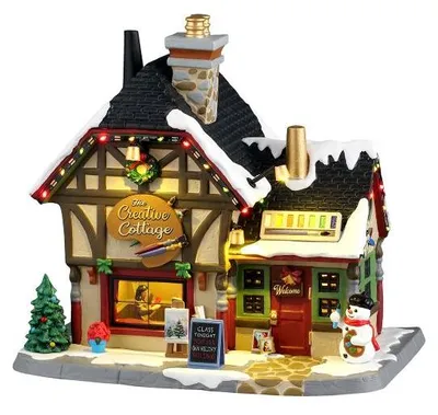 Produktbild von LEMAX - The Creative Cottage