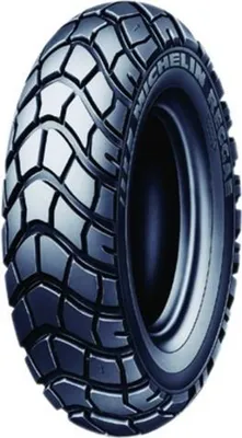 Produktbild von Michelin Reggae 130/90 - 10 Tl 61J