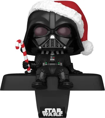 Obrázek produktu pro Star Wars POP! figurka Darth Vader 9 cm