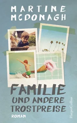 Produktbild von Familie und andere Trostpreise