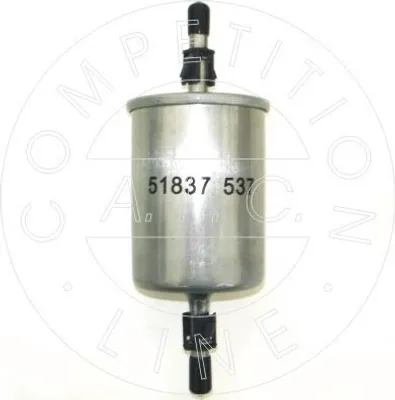 Produktbild von Kraftstofffilter AIC 51837 für VW Golf V Schrägheck (1K1) Leitungsfilter