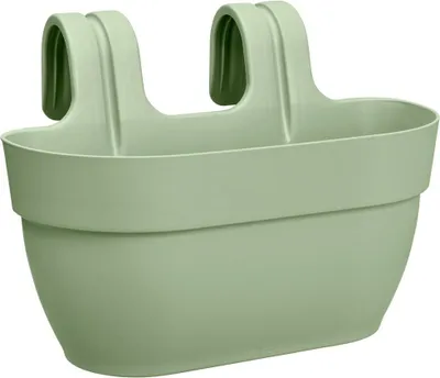Obrázek produktu pro elho 8711904499778, Plast, Zelená, Obdélník, Venkovní, 100%, 100%