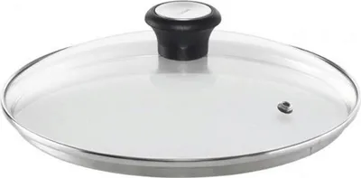 Produktbild von Tefal 280978 Universele Glazen Deksel voor Tefal Kookpannen 30 cm
