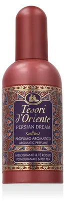 Obrázek produktu pro Tesori d'Oriente Persian Dream EDP 100 ml UNISEX