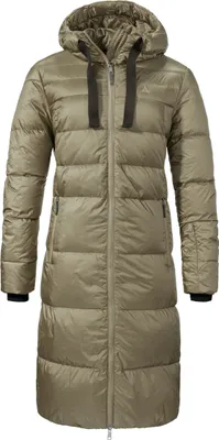 Produktbild von Bundy Schöffel Winter-daunenmantel Kenosha 133284725