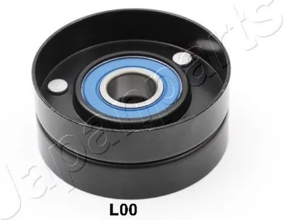 Produktbild von JAPANPARTS RP-L00 Umlenkrolle Keilrippenriemen 70mm für JEEP CHEROKEE (XJ) für LAND ROVER Defender SUV (L316) für CHRYSLER Voyager / Grand Voyager III
