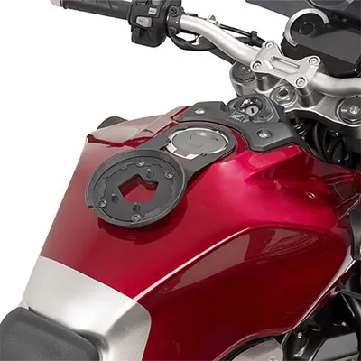 Productafbeelding van Givi tankfitting BF38 voor TANKLOCK tanktassen, geschikt voor Honda CB 1000 R (18>22)