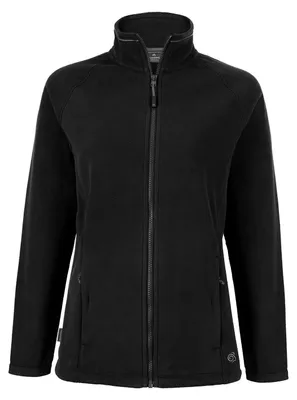 Produktbild von Craghoppers - "Expert Miska 200" Fleecejacke für Damen LT102 (36 DE) (Schwarz)