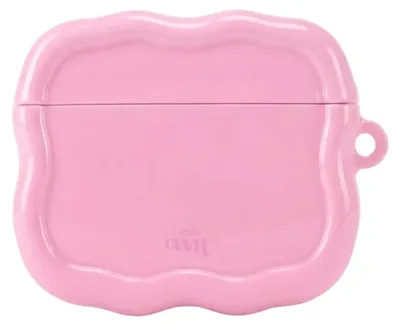 Produktbild von AirPods 3 Hülle - Bubble Blush