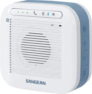 Produktbild von Sangean H-200 wasserfester Bluetooth 4.1 Lautsprecher