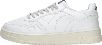 Image de Victoria Sneakers Laag Sneakers Laag - Wit - Maat 38