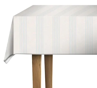 Produktbild von Wachstuchtischdecke Jolina 140x180 cm PVC-frei, Tischschutz, Tischdecke