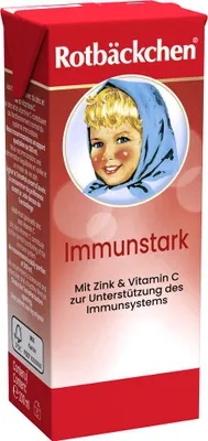 Produktbild von Rotbäckchen Immunstark - Tetra-EdgePak 200ml 18er Pack