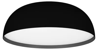 Produktbild von EGLO Tollos-z, 3 Glühbirne(n), LED, 2700 lm, IP20, Schwarz, Weiß