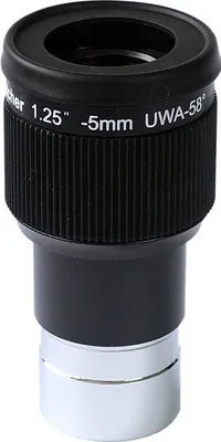 Produktbild von Skywatcher Okular Planetary UWA 5mm 1,25"