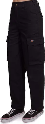 Immagine prodotto di DICKIES - Pantaloni donna cargo Hooper Bay - Taglia 24