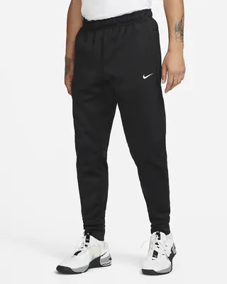 Produktbild von Nike TF PANT TAPER SCHWARZ 2XL