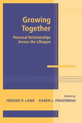 Produktbild von Growing Together