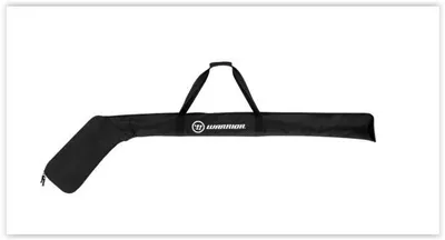 Warrior Universal Taschen Tasche f. Eishockeyschläger schwarz OSZ – Produktansicht 1
