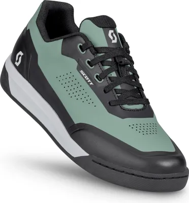 Produktbild von Scott MTB Volt Evo Schuh green/black 42.0