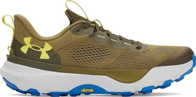 Immagine prodotto di Under Armour Infinite Pro Trailrunning-schuhe EU 42 Mann EU 42
