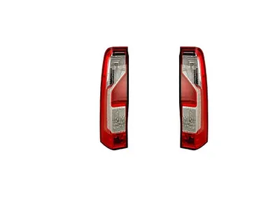 Produktbild von SET Heckleuchte für NISSAN NV400 11.2010 - 2021 VAN