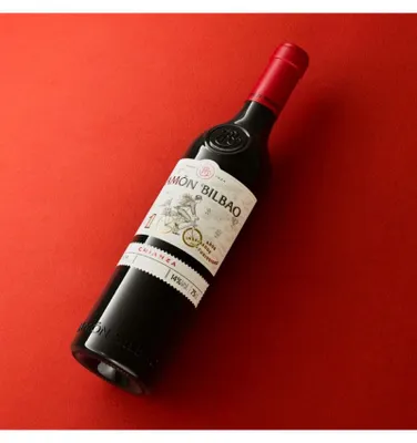 Immagine prodotto di Ramon Bilbao Rioja Crianza DOCa 2022 Rioja | Spagna | 13,5% vol | 0,75 l
