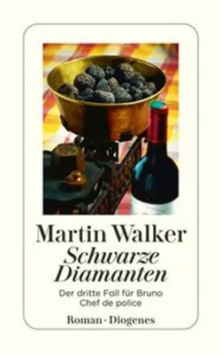 Immagine prodotto di Schwarze Diamanten