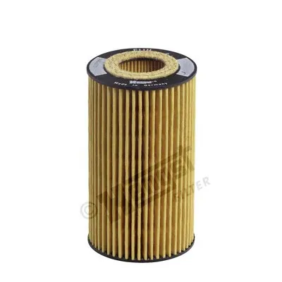 Produktbild von Hengst Ölfilter für Chrysler Pt