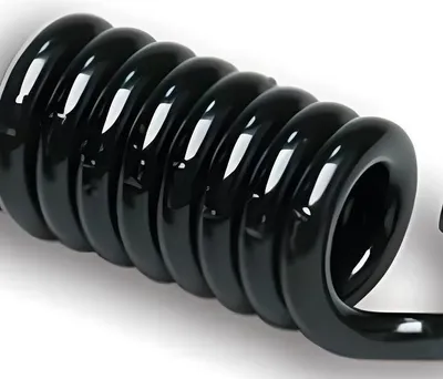 Obrázek produktu pro Spojkové pružiny Malossi MHR, černé, 2,5 mm, kompatibilní s Gilera Runner 180