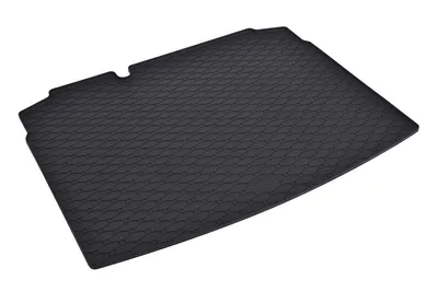 Produktbild von Rigum Gummi Kofferraumwanne für VW Golf 5 1K + VW Golf 6 5K