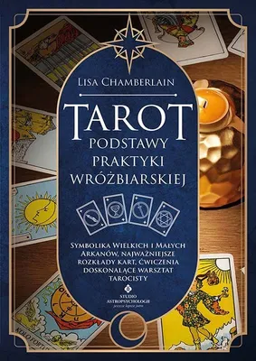 Immagine prodotto di Tarot podstawy praktyki wrozbiarskiej