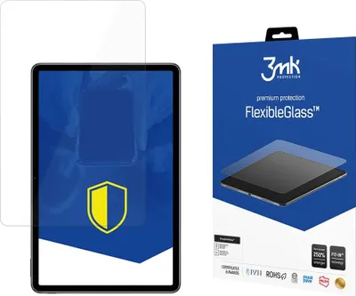 Produktbild von 3mk Display Hybridglas FlexibleGlass für Huawei MatePad 11'' 0,3mm 7H