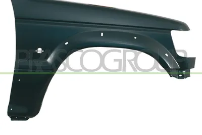 Produktbild von PRASCO MB1553013 Kotflügel Vorne Rechts für MITSUBISHI PAJERO II (V3W, V2W, V4W)