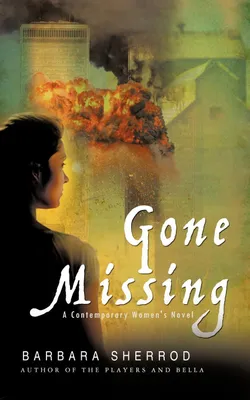 Produktbild von Gone Missing