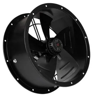 Image de Reventon FR-550-BC - Ventilateur de gaine 7500 m³/h - IAFR550BC-1739