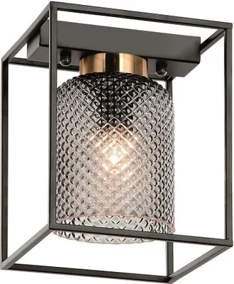 Produktbild von tooLight Deckenleuchte App1264-1C Black