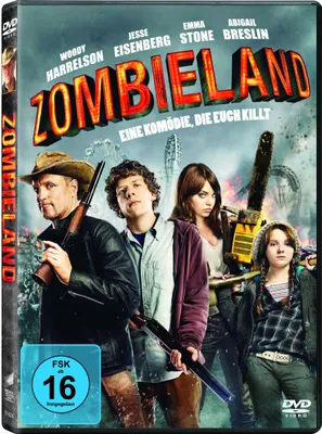 Zdjęcie produktu dla Zombieland