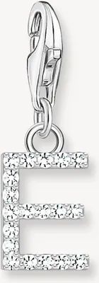 Produktbild von Thomas Sabo Letters 1945-051-14 Charm Anhänger