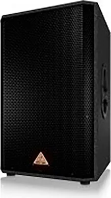 Produktbild von Behringer VP1520, Freistehend, verkabelt, AC, Schwarz, 45 - 20000 Hz