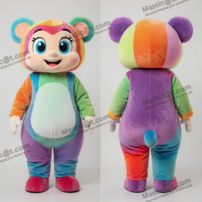Imagen del producto de Mascota MASTICOT suave y redondeada