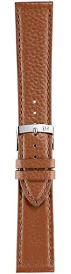 Image de Bracelet de montre pour homme MORELLATO A01X4596B61037CR22 brun